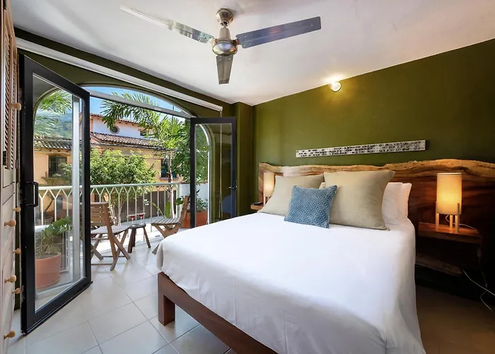 Casa Lucas