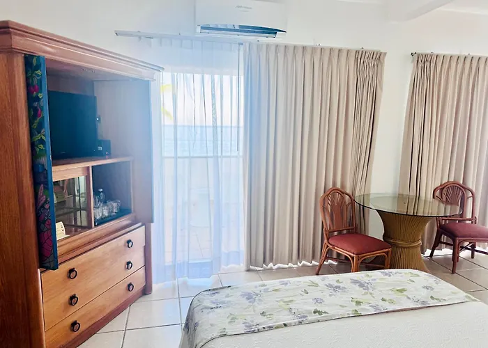 Tropicana Hotel Puerto Vallarta