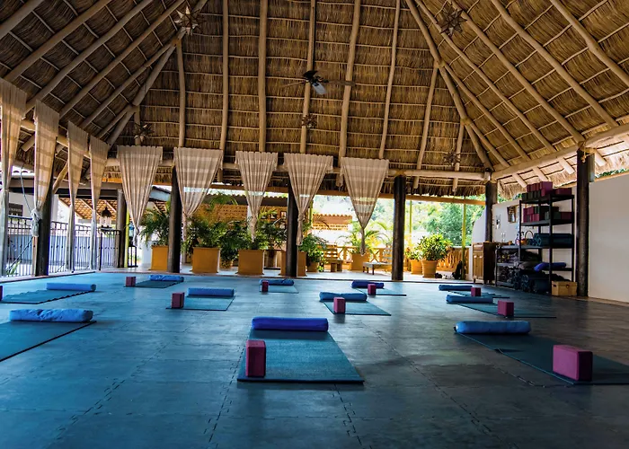 Hotelito Los Suenos